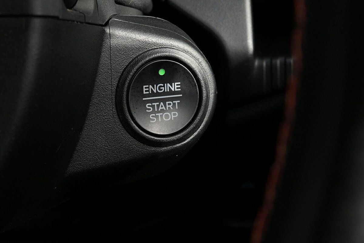 2023 Ford Ranger Raptor 4X4 3.0L