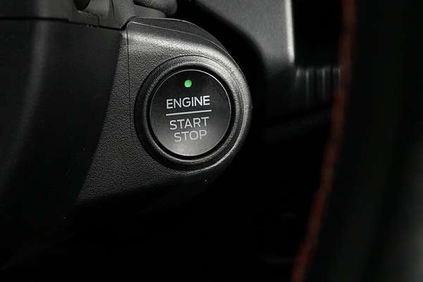 2023 Ford Ranger Raptor 4X4 3.0L