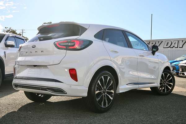 2023 Ford Puma ST-Line V JK