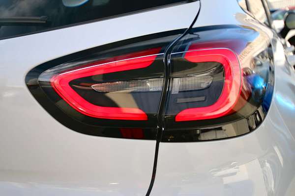 2023 Ford Puma ST-Line V JK