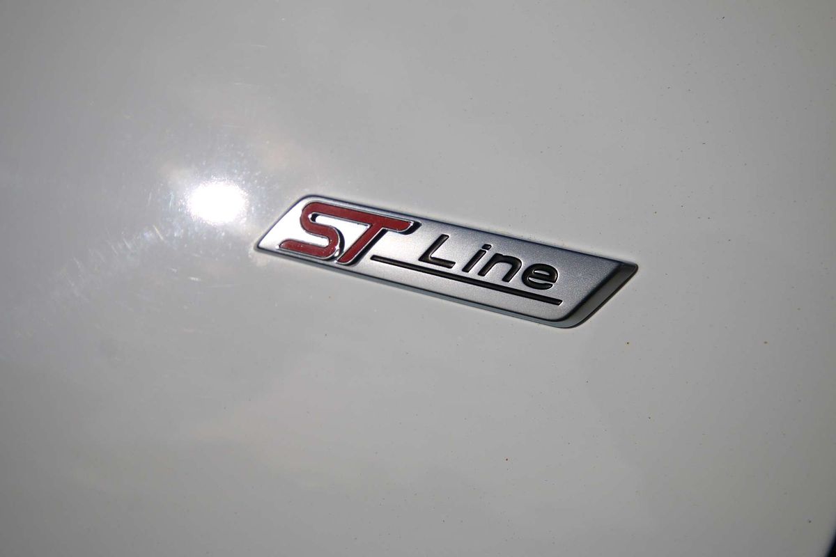 2023 Ford Puma ST-Line V JK