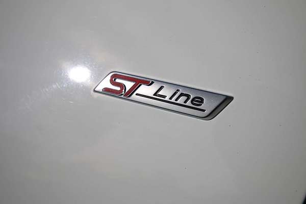 2023 Ford Puma ST-Line V JK