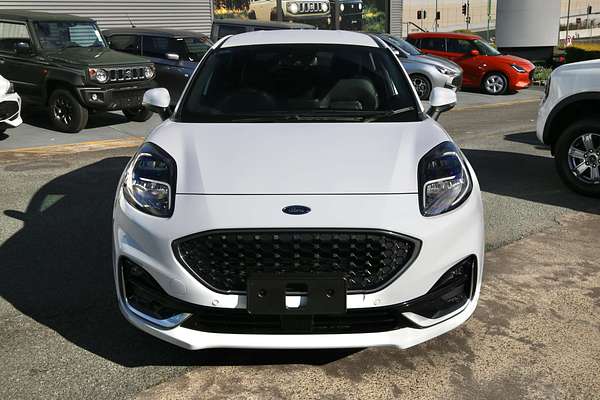 2023 Ford Puma ST-Line V JK
