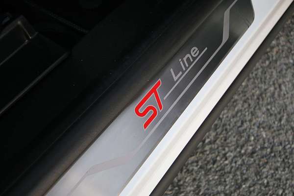 2023 Ford Puma ST-Line V JK