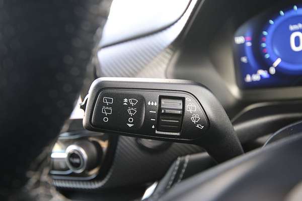 2023 Ford Puma ST-Line V JK