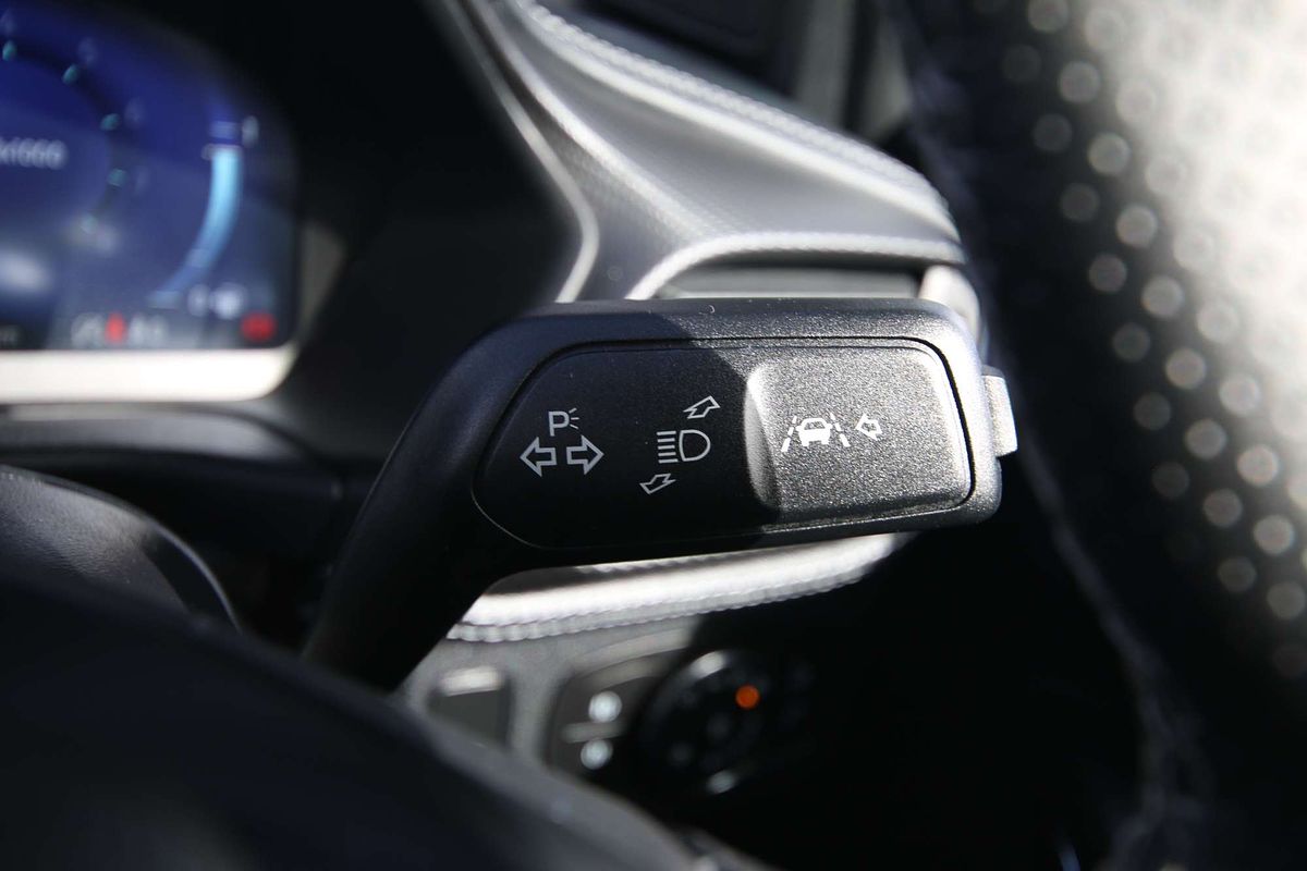 2023 Ford Puma ST-Line V JK