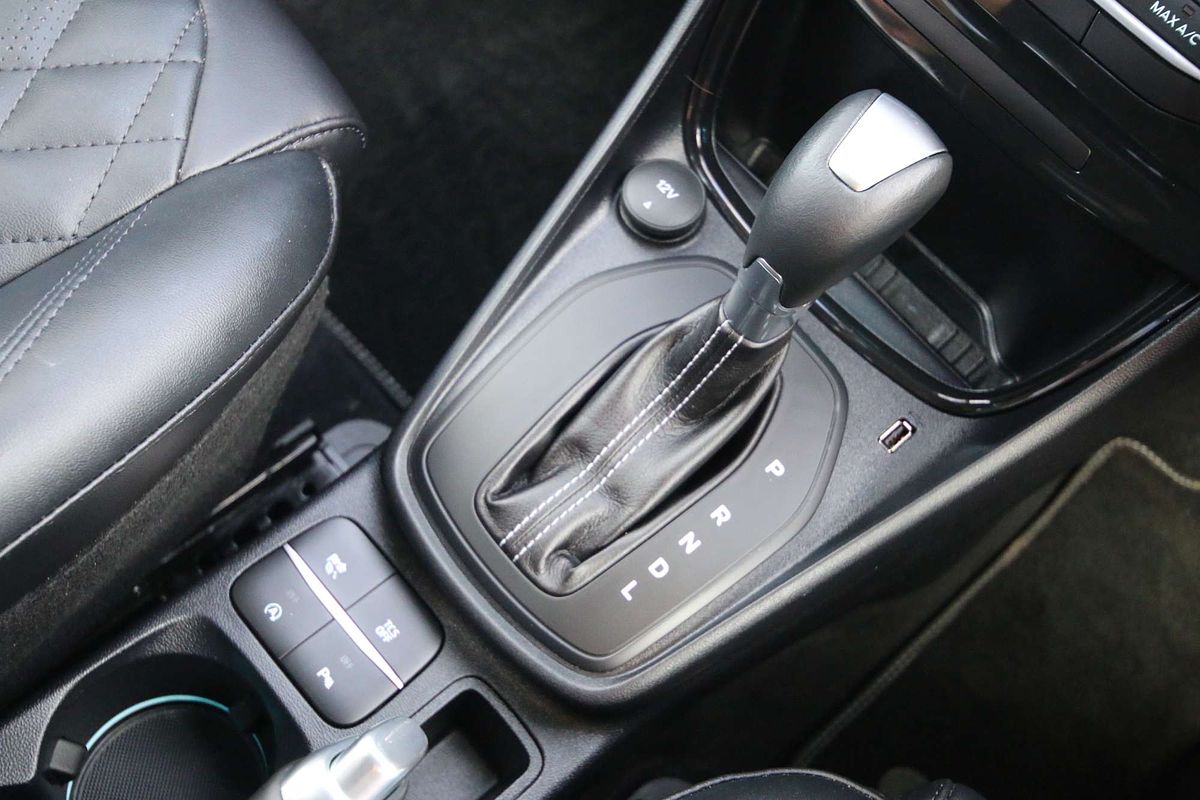 2023 Ford Puma ST-Line V JK