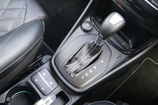 2023 Ford Puma ST-Line V JK