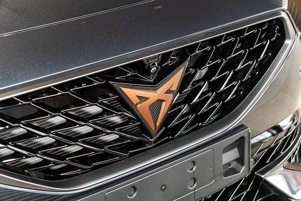 2024 CUPRA Formentor VZx KM