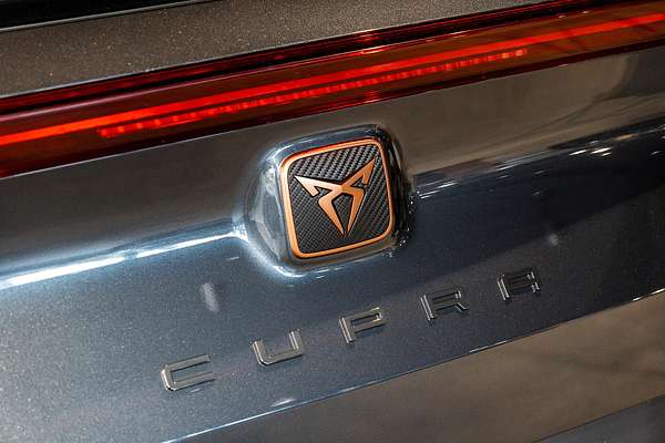 2024 CUPRA Formentor VZx KM