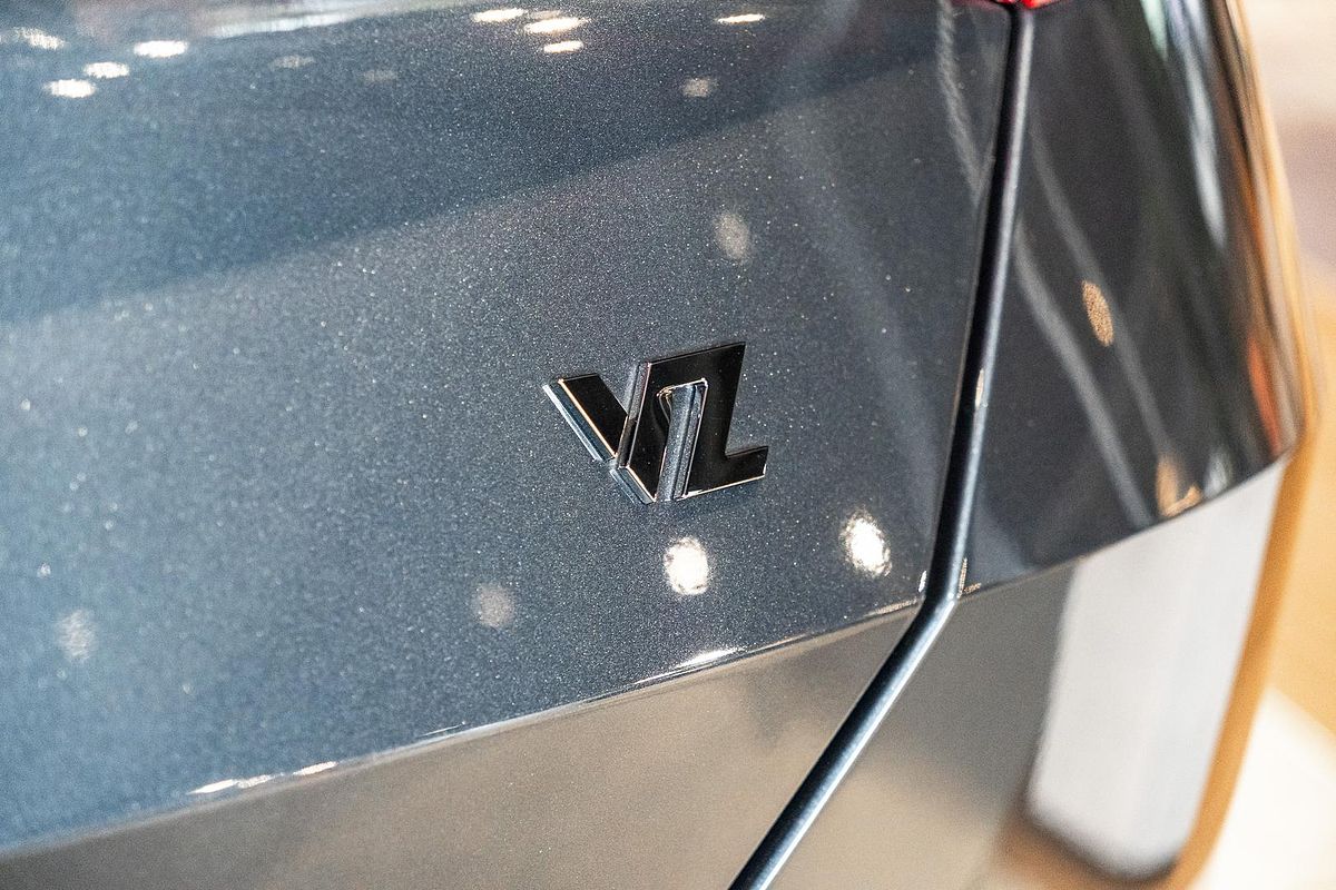 2024 CUPRA Formentor VZx KM