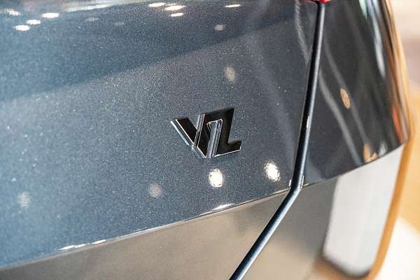 2024 CUPRA Formentor VZx KM