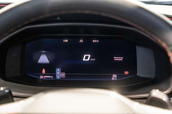 2024 CUPRA Formentor VZx KM