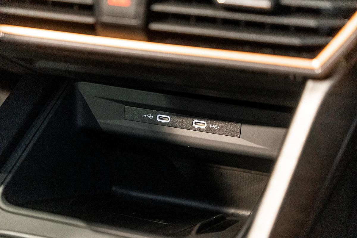 2024 CUPRA Formentor VZx KM