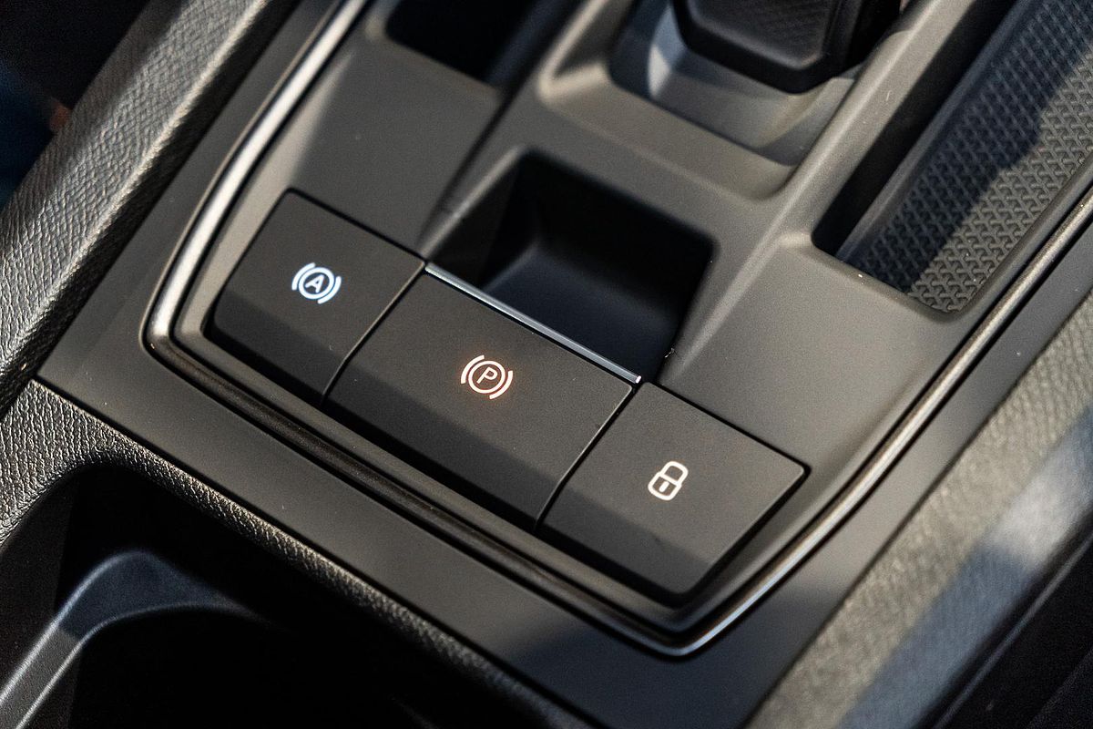 2024 CUPRA Formentor VZx KM