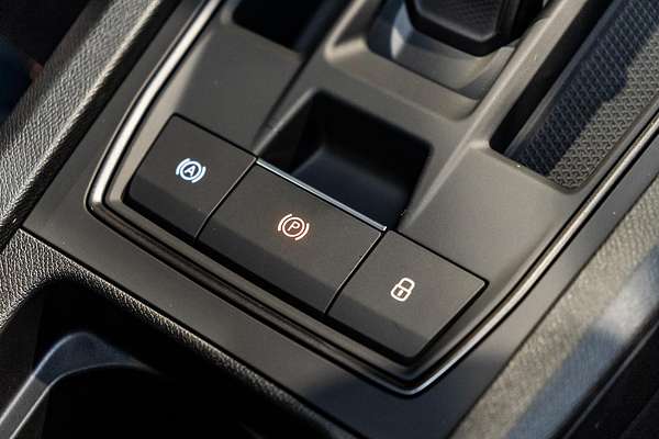 2024 CUPRA Formentor VZx KM