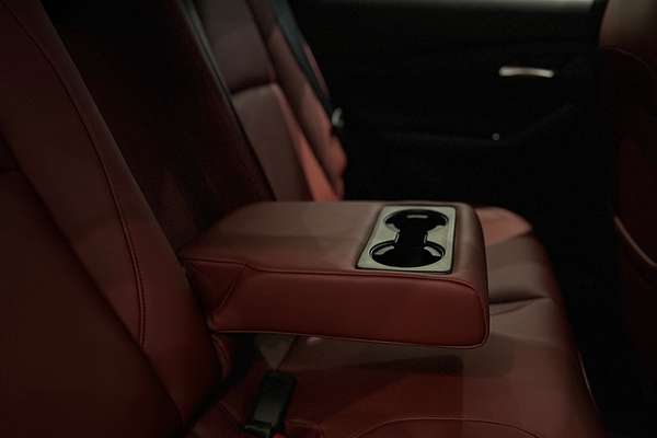 2025 Mazda CX-30 G25 GT SP DM Series