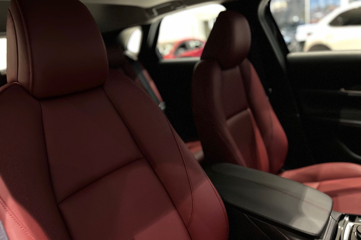 2025 Mazda CX-30 G25 GT SP DM Series