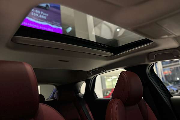 2025 Mazda CX-30 G25 GT SP DM Series