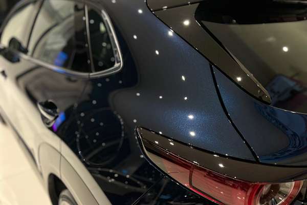 2025 Mazda CX-30 G25 GT SP DM Series