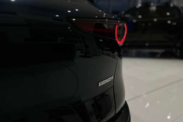 2025 Mazda CX-30 G25 GT SP DM Series
