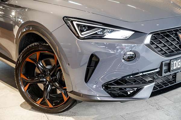 2024 CUPRA Formentor VZx KM