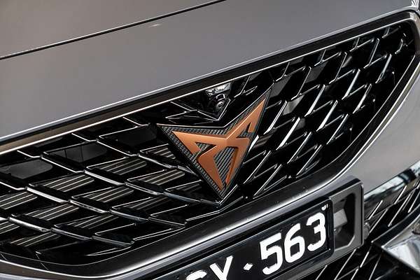 2024 CUPRA Formentor VZx KM