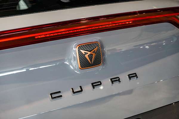 2024 CUPRA Formentor VZx KM