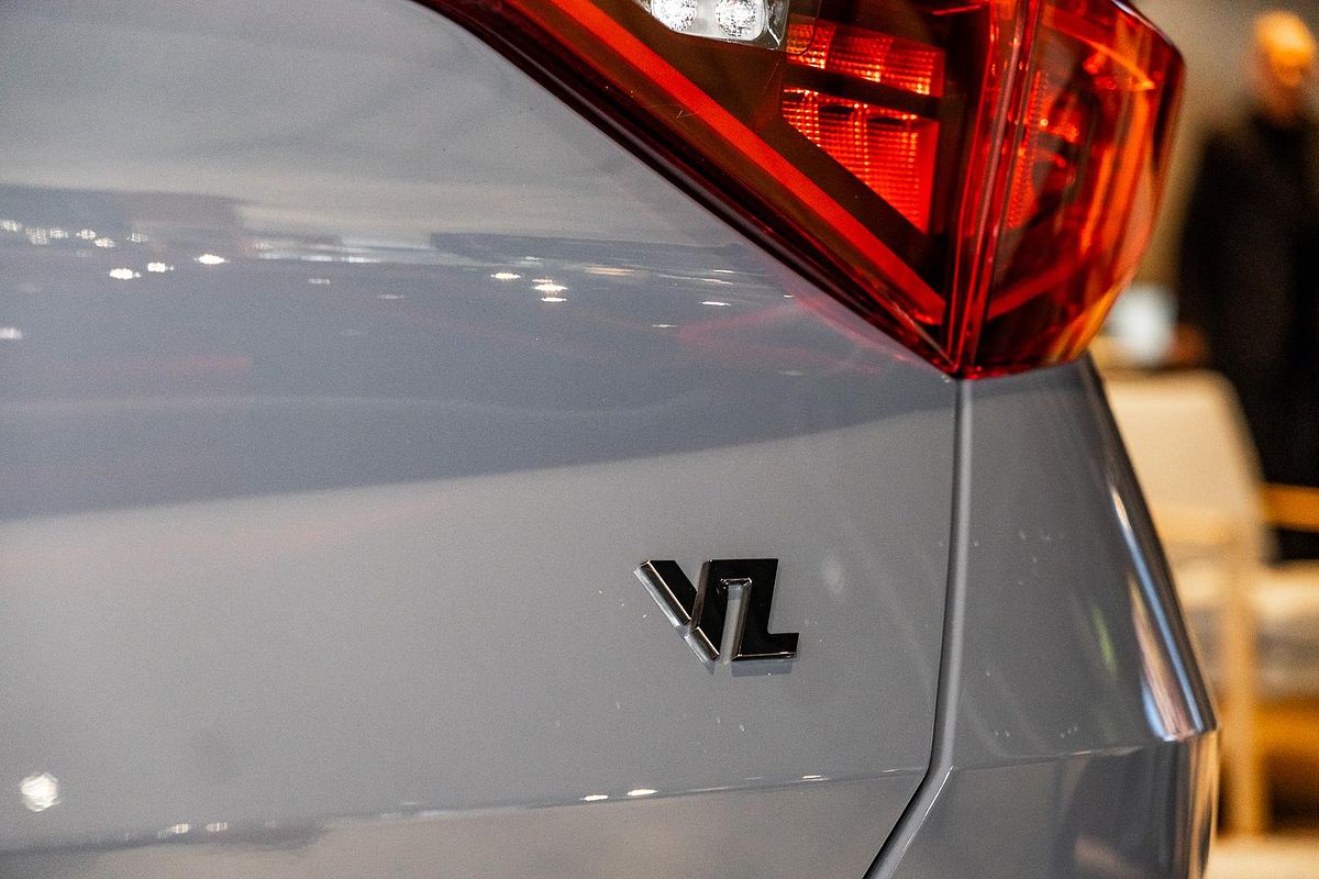2024 CUPRA Formentor VZx KM