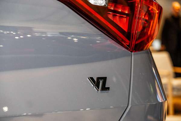 2024 CUPRA Formentor VZx KM
