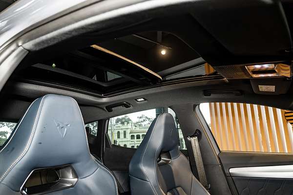 2024 CUPRA Formentor VZx KM