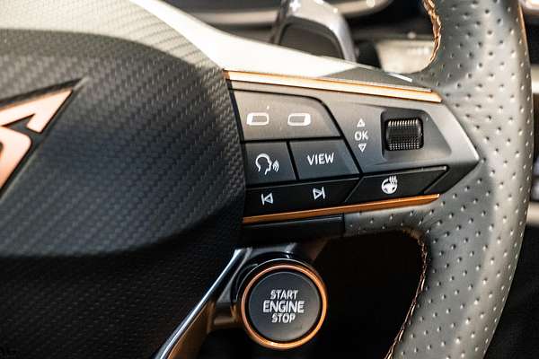 2024 CUPRA Formentor VZx KM