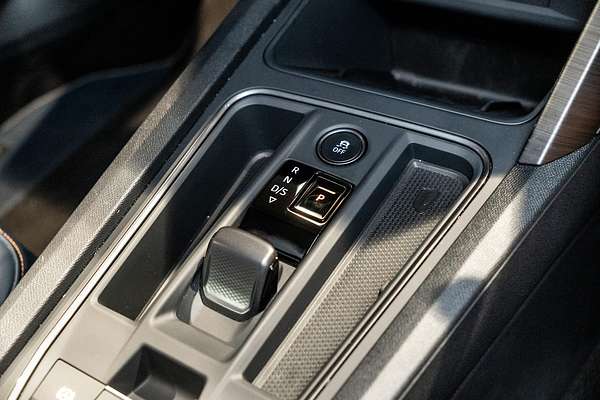 2024 CUPRA Formentor VZx KM