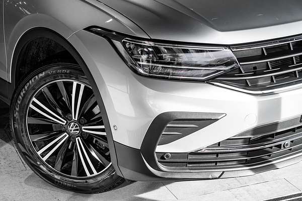 2022 Volkswagen Tiguan 110TSI Life 5N
