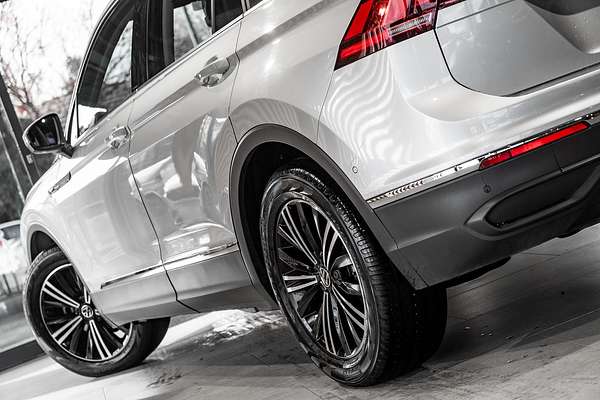 2022 Volkswagen Tiguan 110TSI Life 5N
