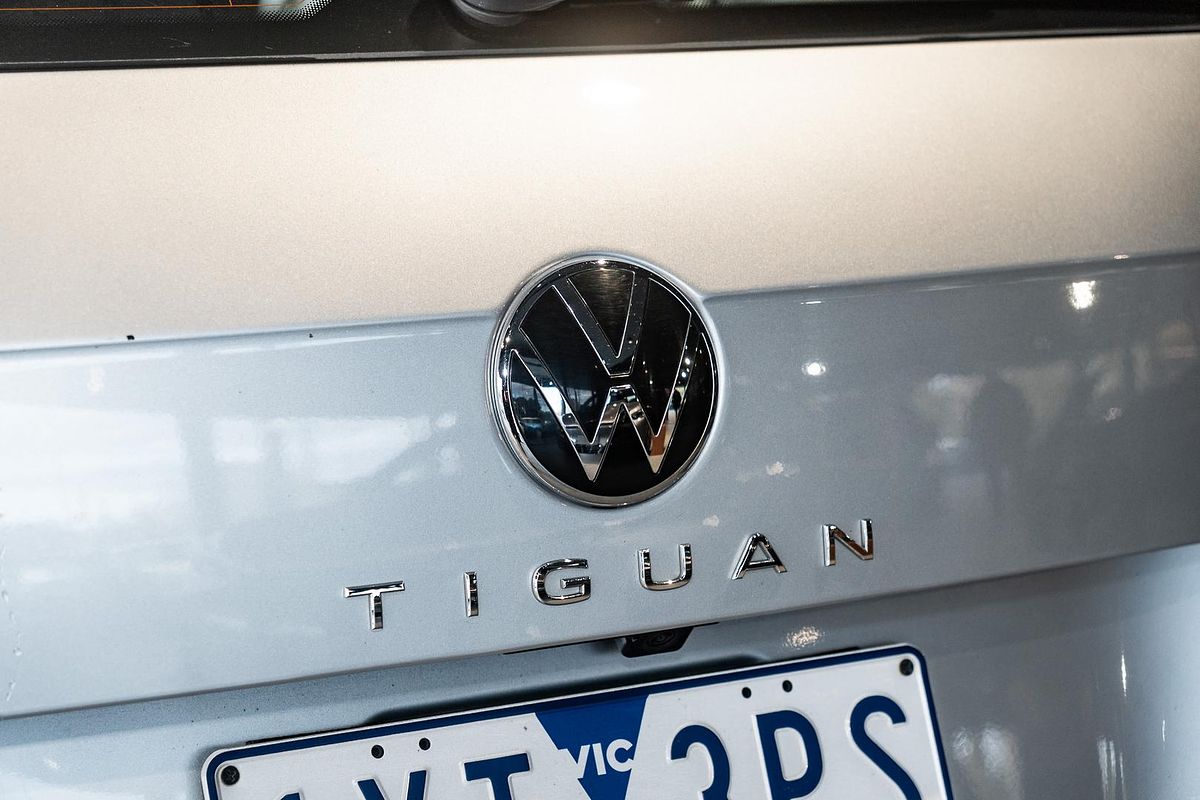 2022 Volkswagen Tiguan 110TSI Life 5N