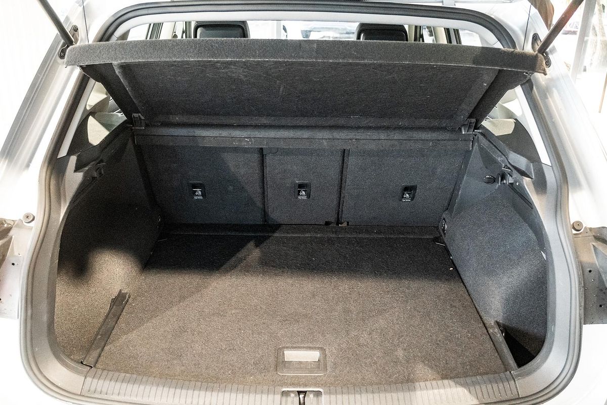 2022 Volkswagen Tiguan 110TSI Life 5N