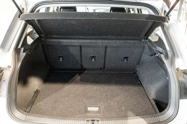 2022 Volkswagen Tiguan 110TSI Life 5N