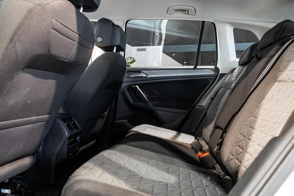 2022 Volkswagen Tiguan 110TSI Life 5N