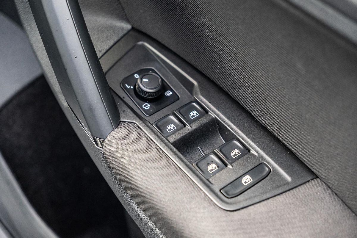 2022 Volkswagen Tiguan 110TSI Life 5N