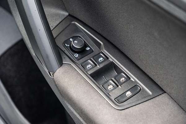 2022 Volkswagen Tiguan 110TSI Life 5N