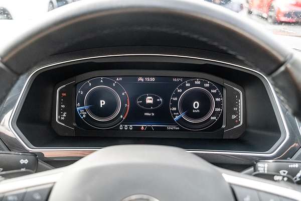 2022 Volkswagen Tiguan 110TSI Life 5N