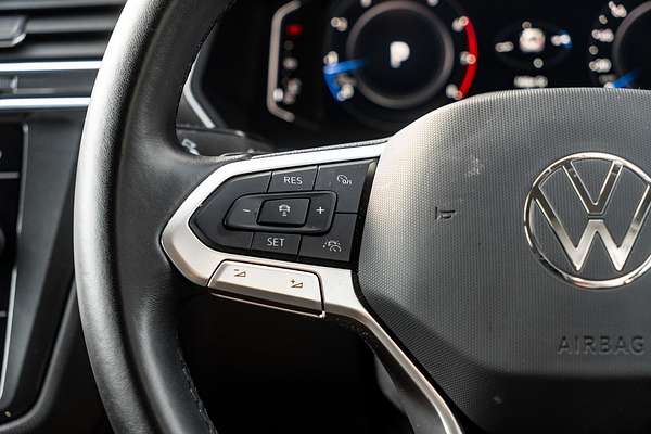 2022 Volkswagen Tiguan 110TSI Life 5N