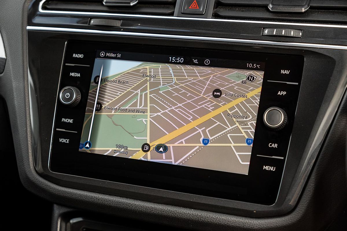 2022 Volkswagen Tiguan 110TSI Life 5N
