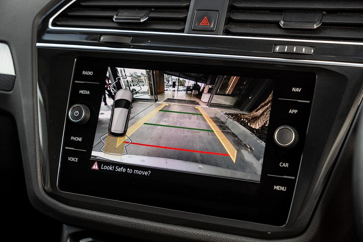 2022 Volkswagen Tiguan 110TSI Life 5N