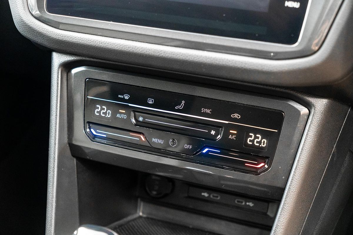 2022 Volkswagen Tiguan 110TSI Life 5N