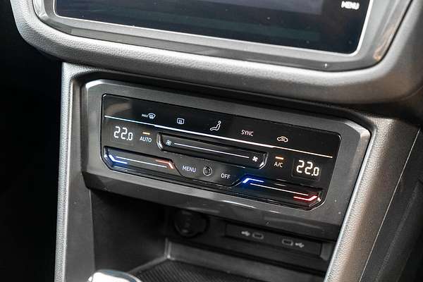 2022 Volkswagen Tiguan 110TSI Life 5N