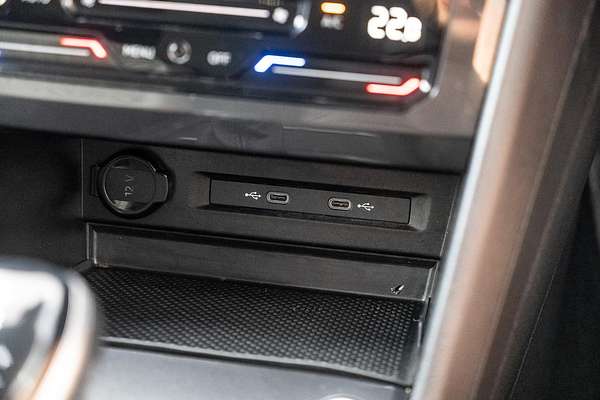 2022 Volkswagen Tiguan 110TSI Life 5N