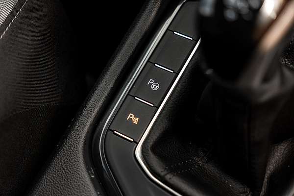 2022 Volkswagen Tiguan 110TSI Life 5N
