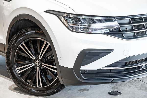 2022 Volkswagen Tiguan 110TSI Life 5N